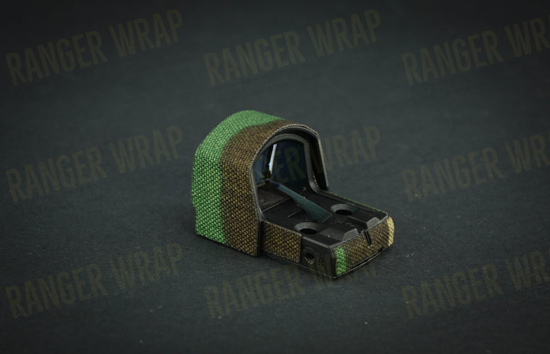 Sig Sauer ROMEO ZERO- Optic Wrap in Cordura Fabric-3