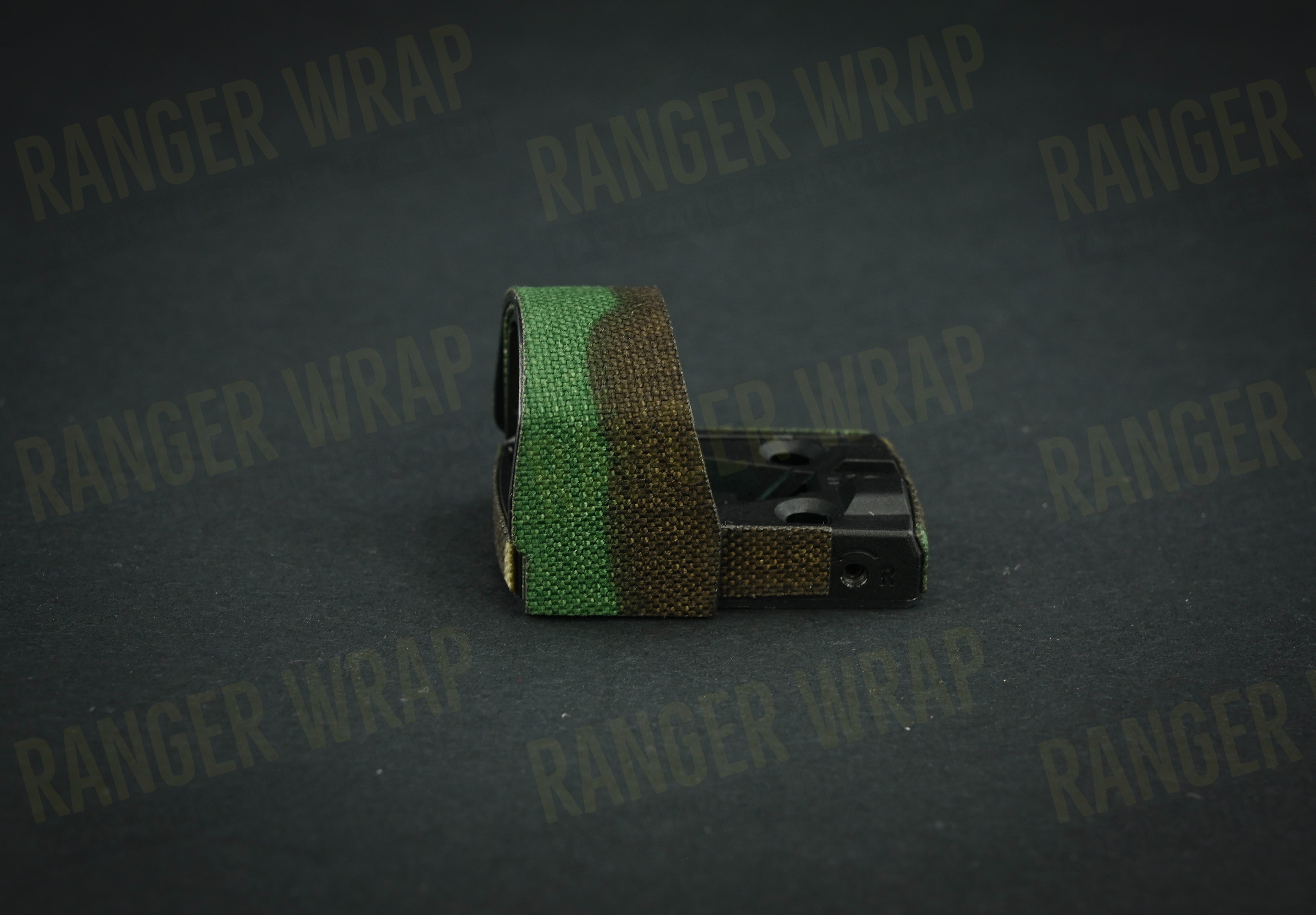Sig Sauer ROMEO ZERO- Optic Wrap in Cordura Fabric-4