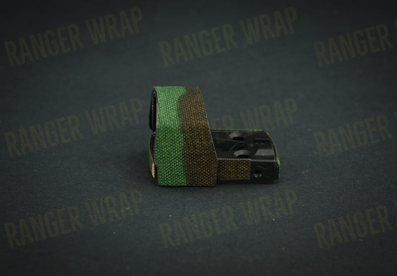 Sig Sauer ROMEO ZERO- Optic Wrap in Cordura Fabric-4