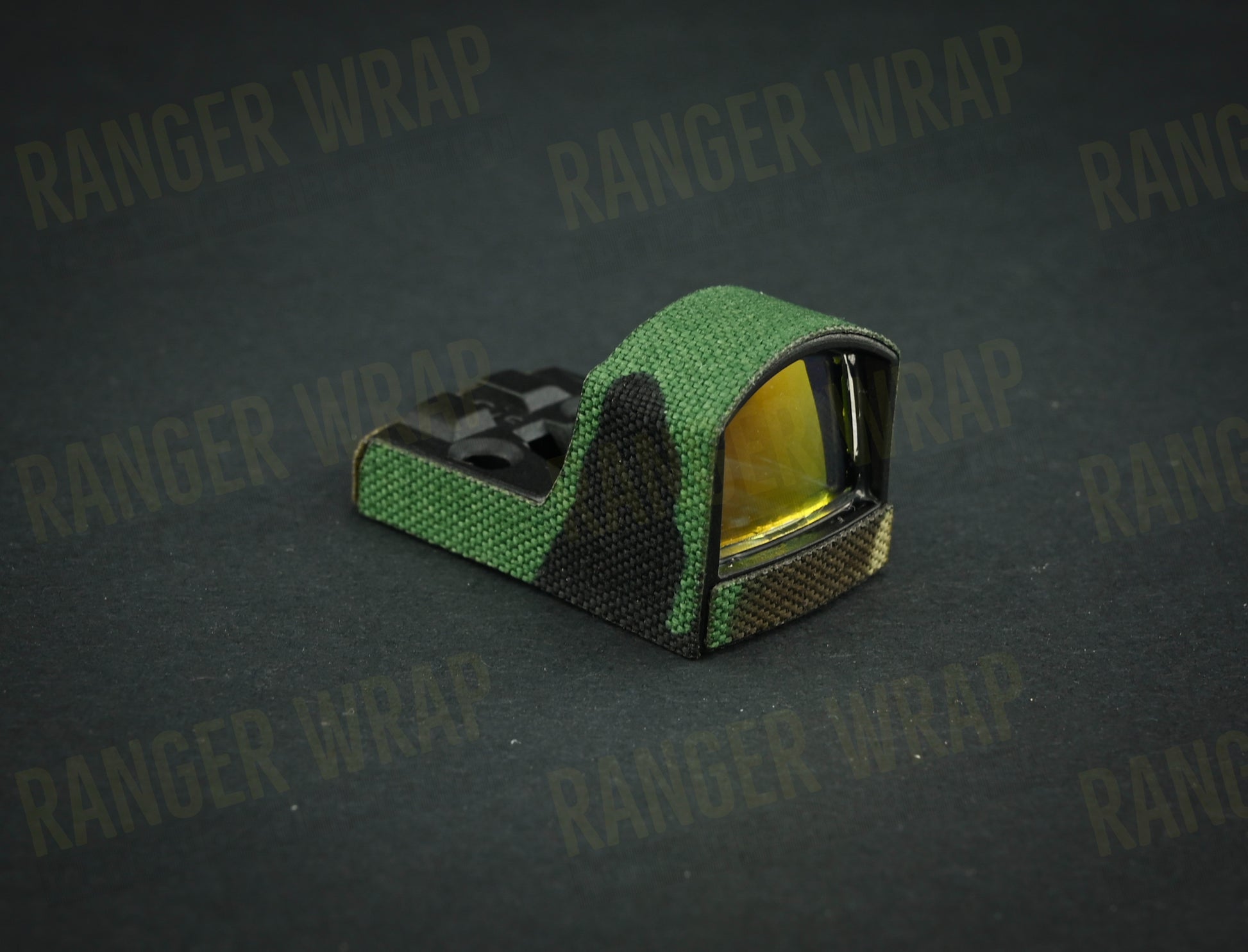 Sig Sauer ROMEO ZERO- Optic Wrap in Cordura Fabric-1