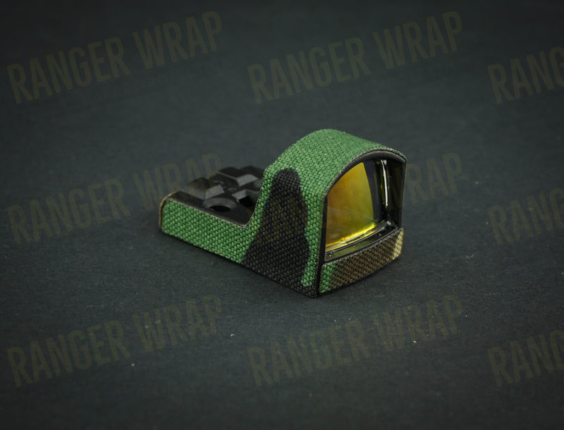 Sig Sauer ROMEO ZERO- Optic Wrap in Cordura Fabric-1