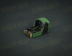 Sig Sauer ROMEO ZERO- Optic Wrap in Cordura Fabric-5