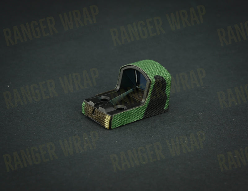 Sig Sauer ROMEO ZERO- Optic Wrap in Cordura Fabric-5