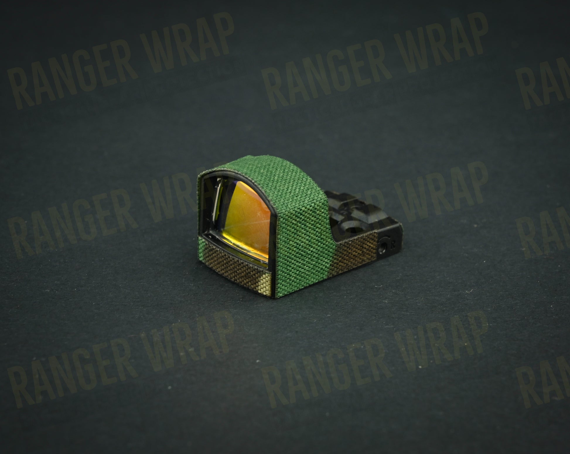 Sig Sauer ROMEO ZERO- Optic Wrap in Cordura Fabric-7