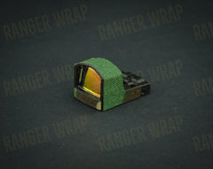 Sig Sauer ROMEO ZERO- Optic Wrap in Cordura Fabric-7
