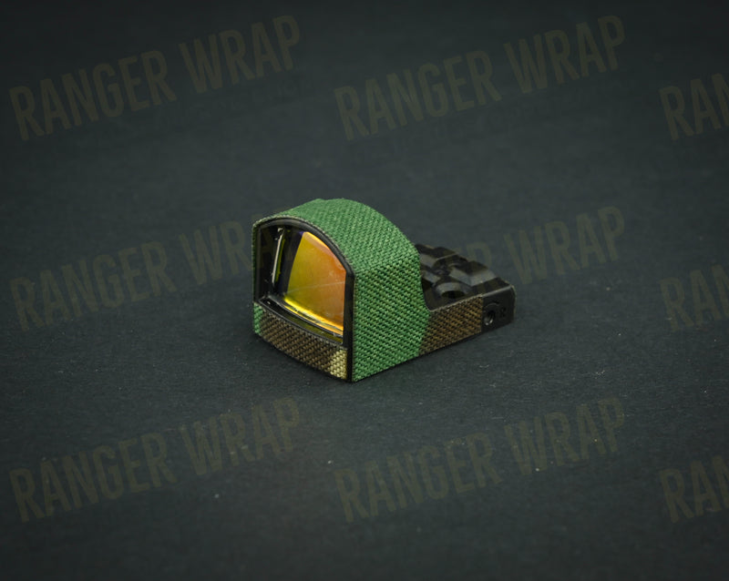 Sig Sauer ROMEO ZERO- Optic Wrap in Cordura Fabric-7
