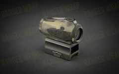 Sig Sauer ROMEO MSR Gen 2 - Optic Wrap in Cordura Fabric-6