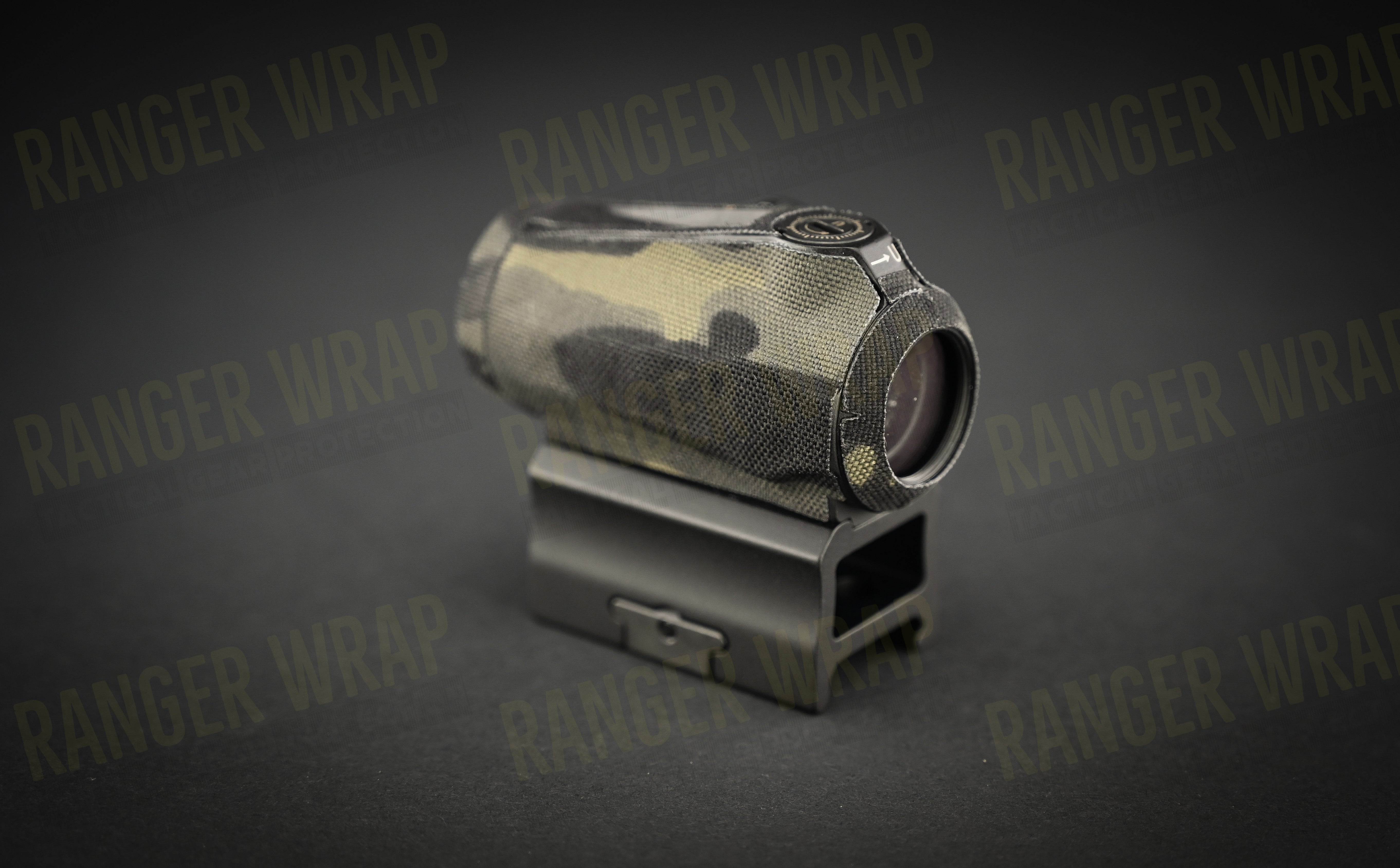 Sig Sauer ROMEO MSR Gen 2 - Optic Wrap in Cordura Fabric-6