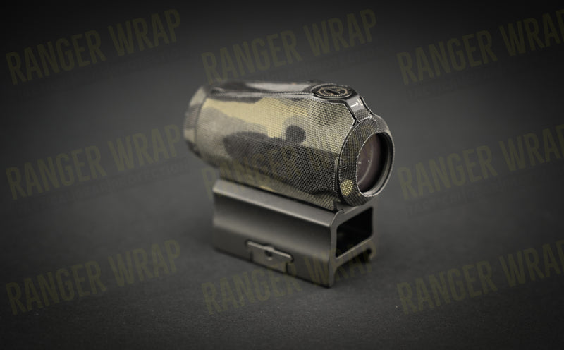 Sig Sauer ROMEO MSR Gen 2 - Optic Wrap in Cordura Fabric-6