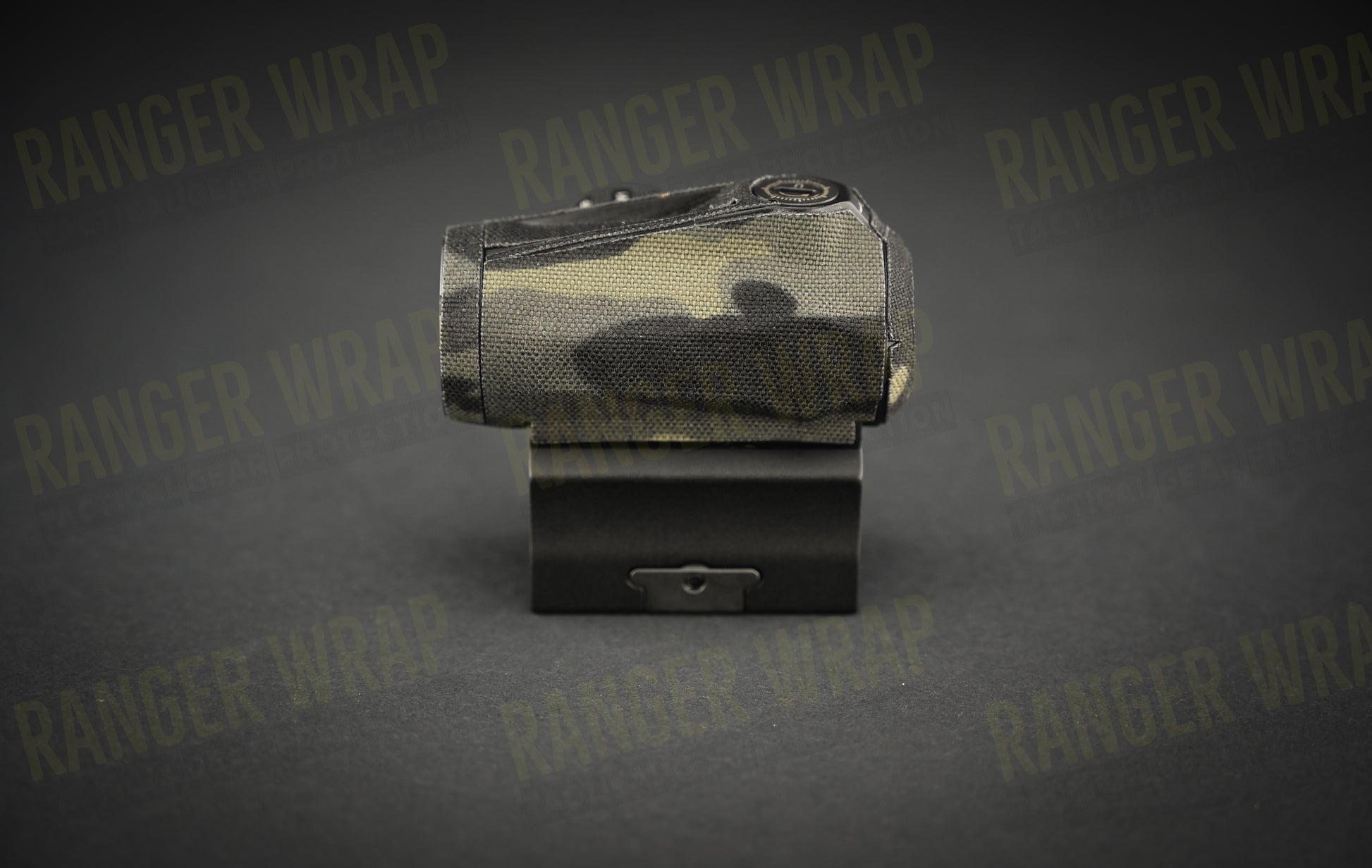 Sig Sauer ROMEO MSR Gen 2 - Optic Wrap in Cordura Fabric-3