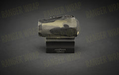 Sig Sauer ROMEO MSR Gen 2 - Optic Wrap in Cordura Fabric-3