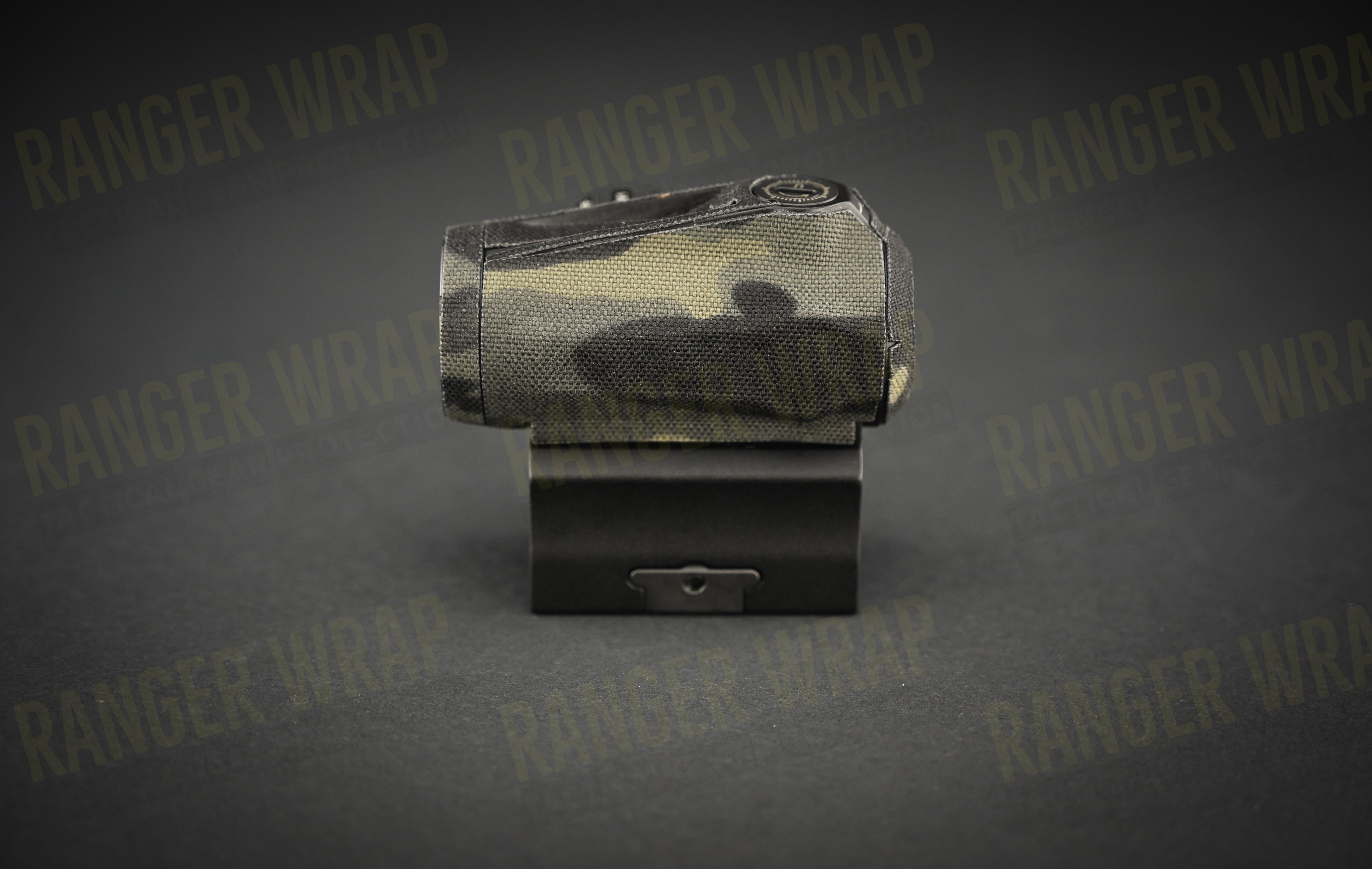 Sig Sauer ROMEO MSR Gen 2 - Optic Wrap in Cordura Fabric-3