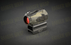 Sig Sauer ROMEO MSR Gen 2 - Optic Wrap in Cordura Fabric-1