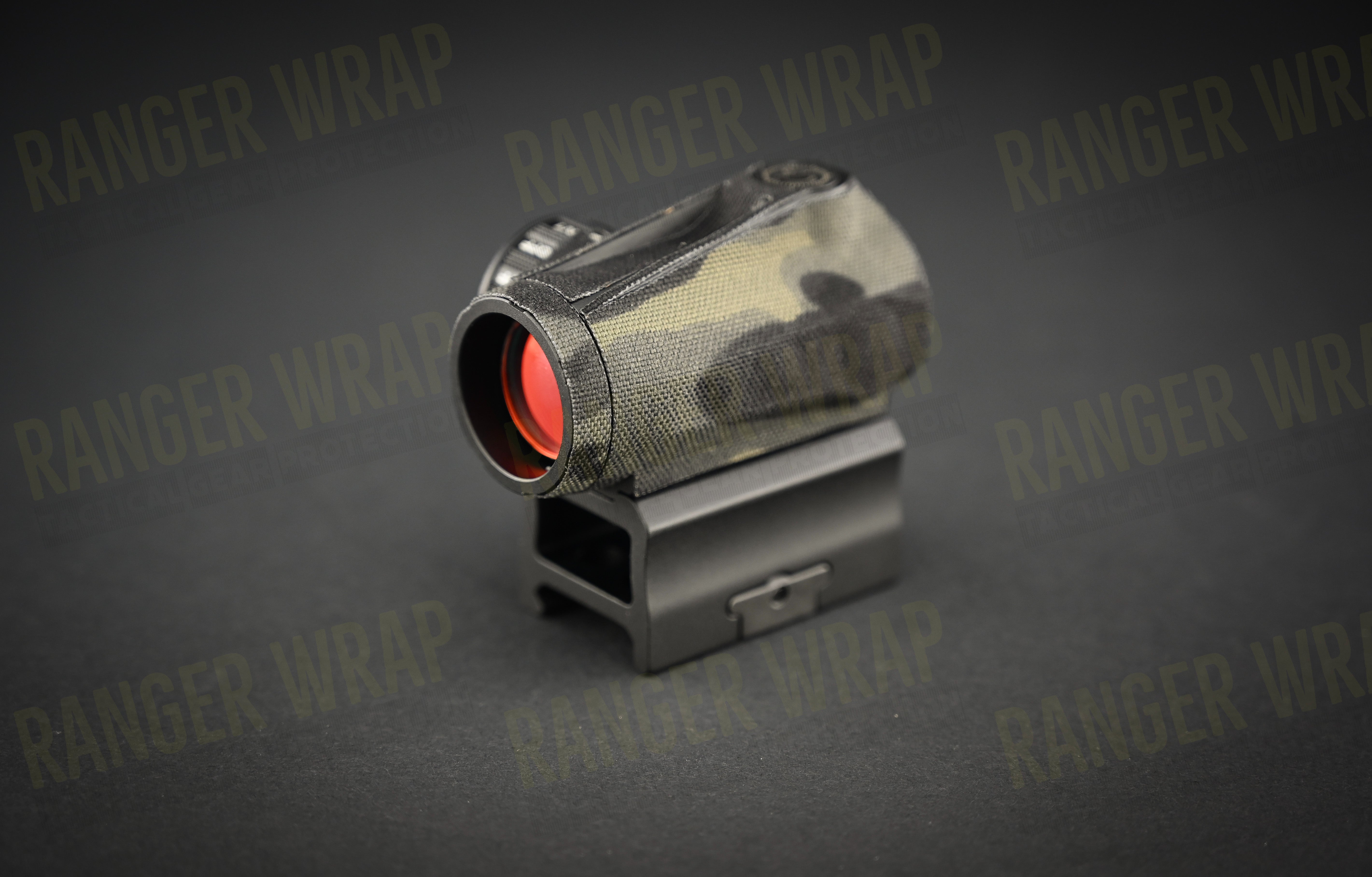 Sig Sauer ROMEO MSR Gen 2 - Optic Wrap in Cordura Fabric