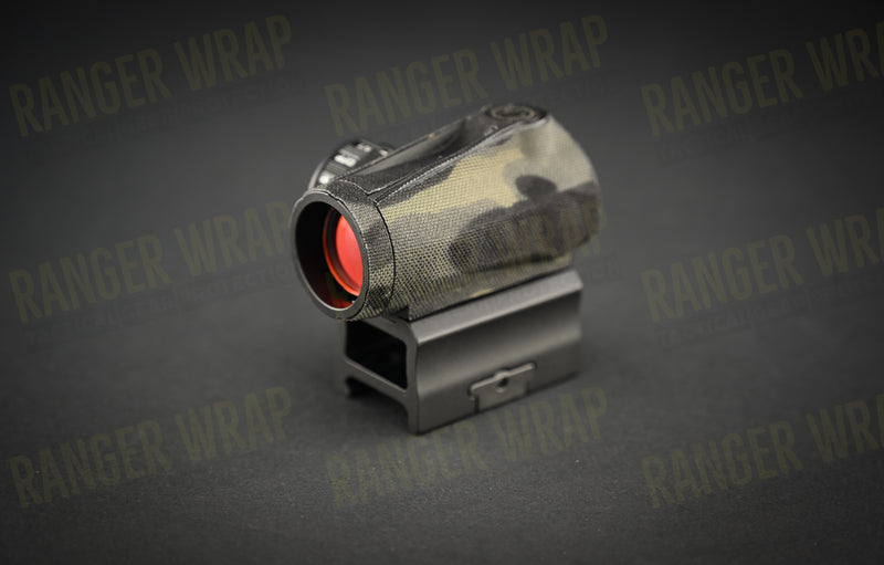 Sig Sauer ROMEO MSR Gen 2 - Optic Wrap in Cordura Fabric-1