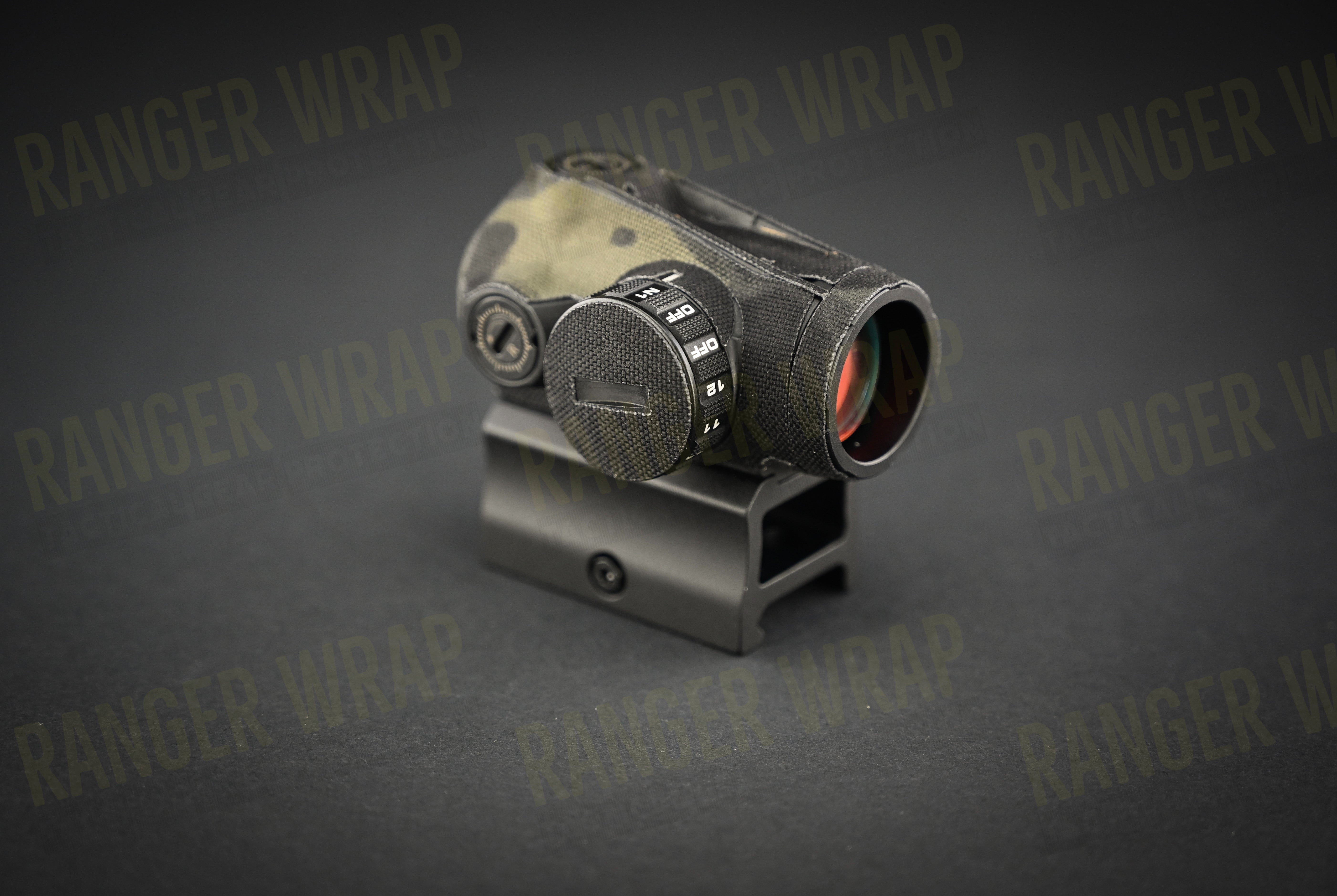 Sig Sauer ROMEO MSR Gen 2 - Optic Wrap in Cordura Fabric