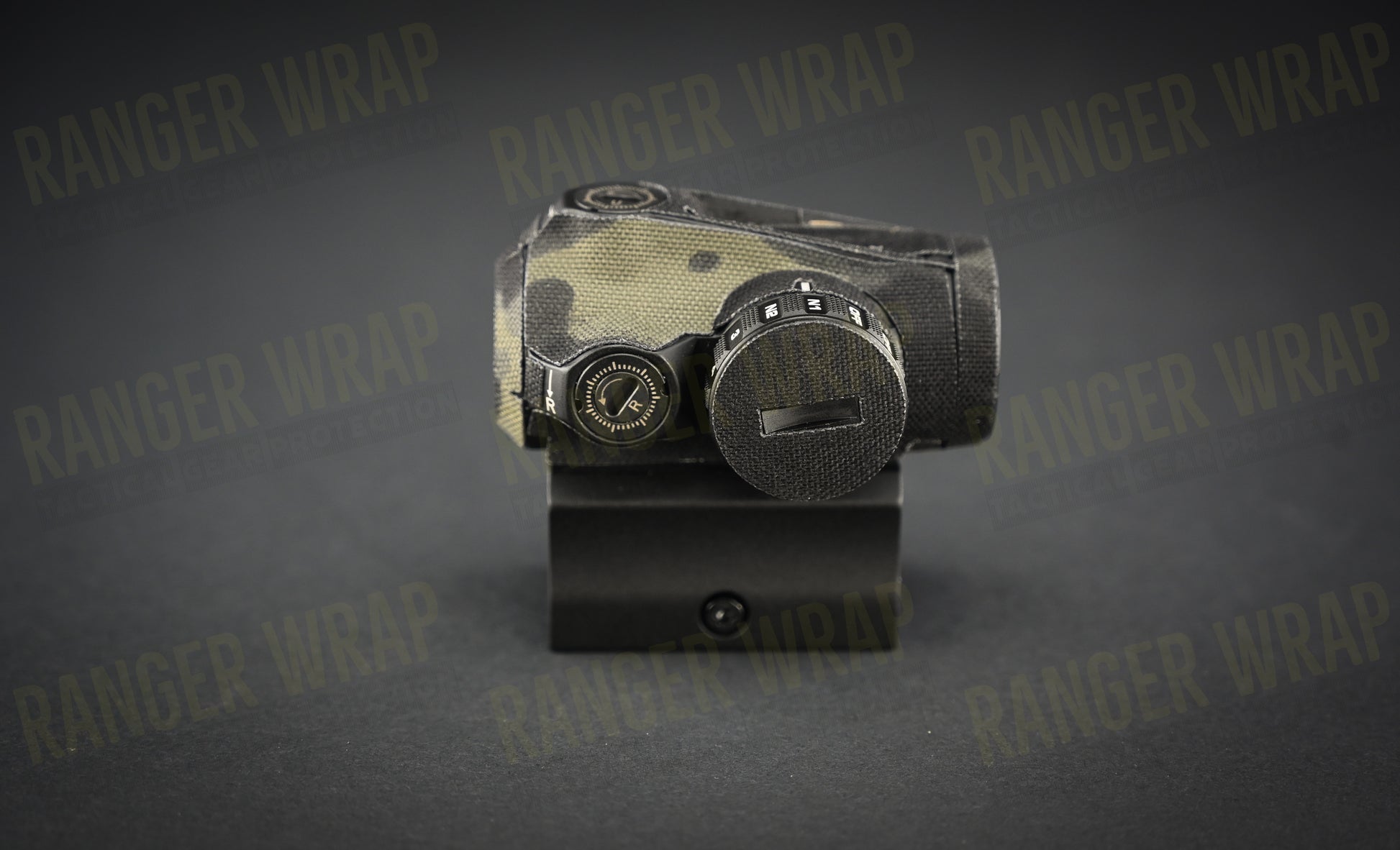 Sig Sauer ROMEO MSR Gen 2 - Optic Wrap in Cordura Fabric-4