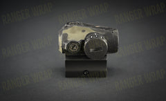 Sig Sauer ROMEO MSR Gen 2 - Optic Wrap in Cordura Fabric-4