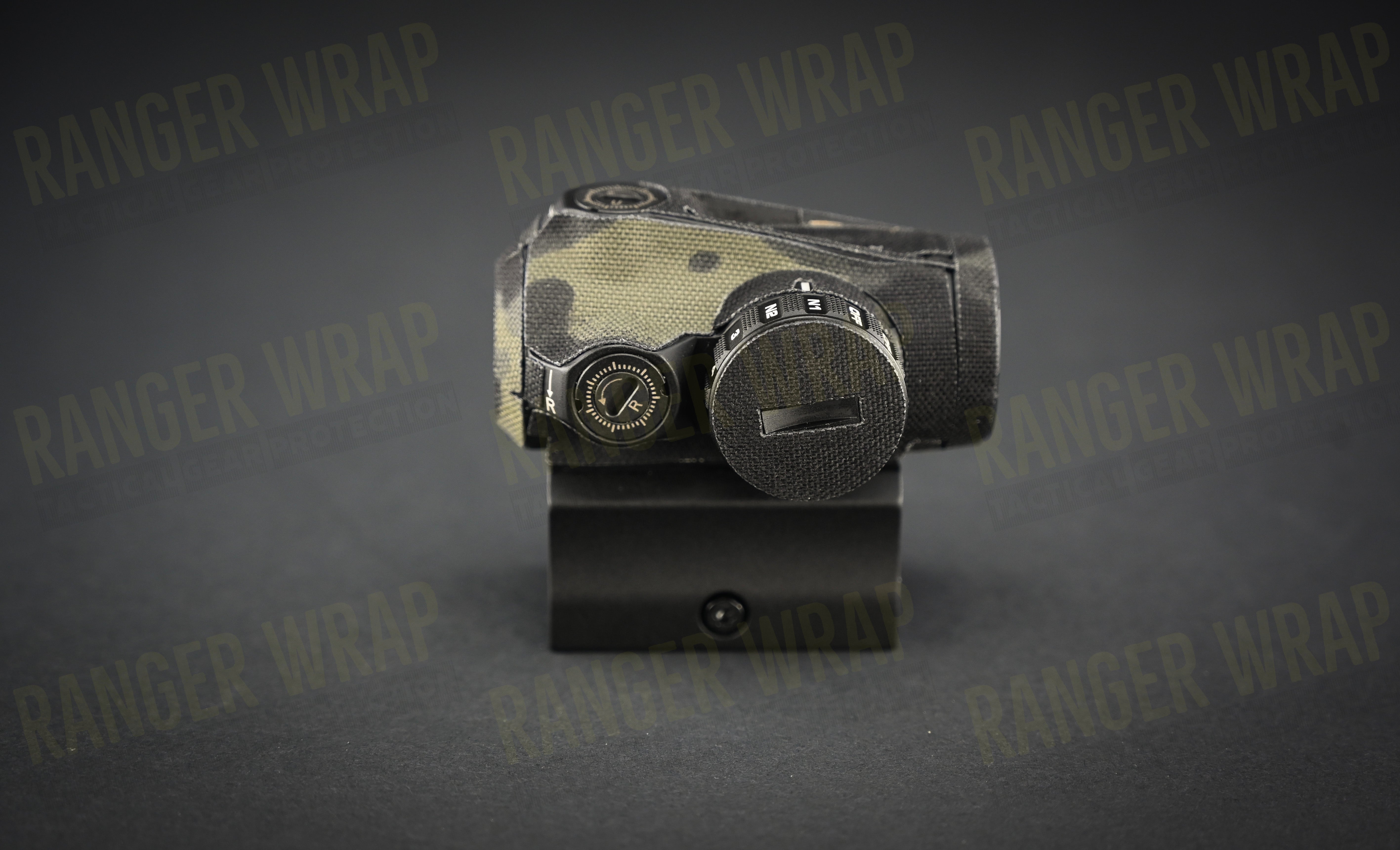 Sig Sauer ROMEO MSR Gen 2 - Optic Wrap in Cordura Fabric-4