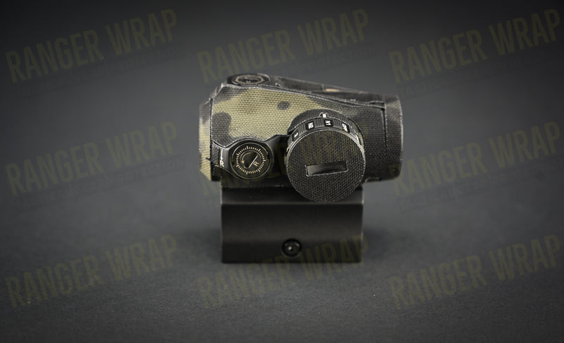 Sig Sauer ROMEO MSR Gen 2 - Optic Wrap in Cordura Fabric-4