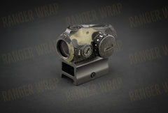 Sig Sauer ROMEO MSR Gen 2 - Optic Wrap in Cordura Fabric-5