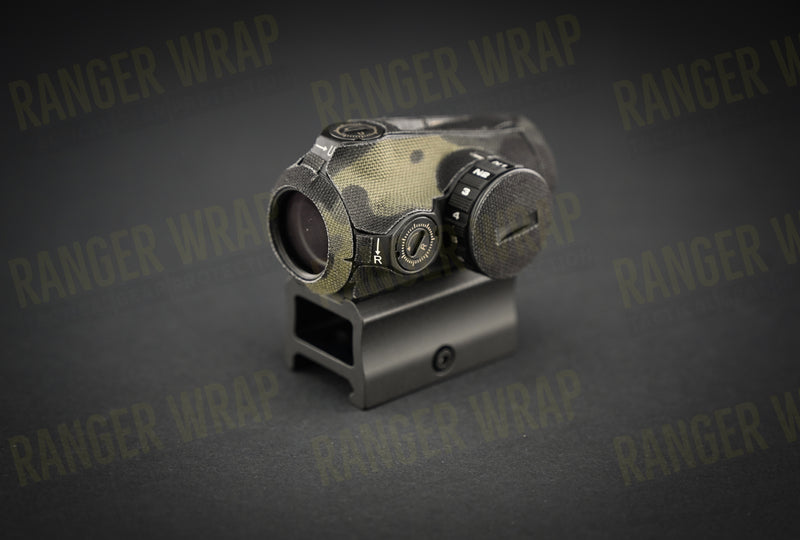 Sig Sauer ROMEO MSR Gen 2 - Optic Wrap in Cordura Fabric-5