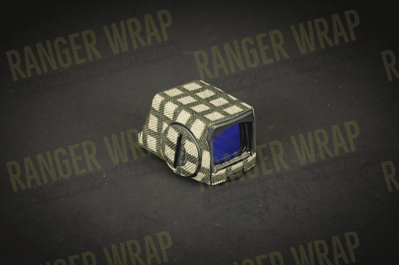 Sig Sauer ROMEO-X SIG-LOC Compact- Optic Wrap in Cordura Fabric-1