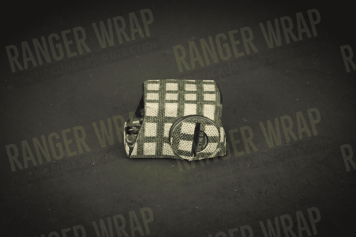 Sig Sauer ROMEO-X SIG-LOC Compact- Optic Wrap in Cordura Fabric