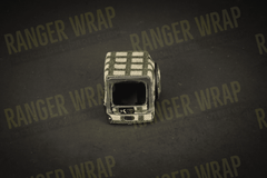 Sig Sauer ROMEO-X SIG-LOC Compact- Optic Wrap in Cordura Fabric-3