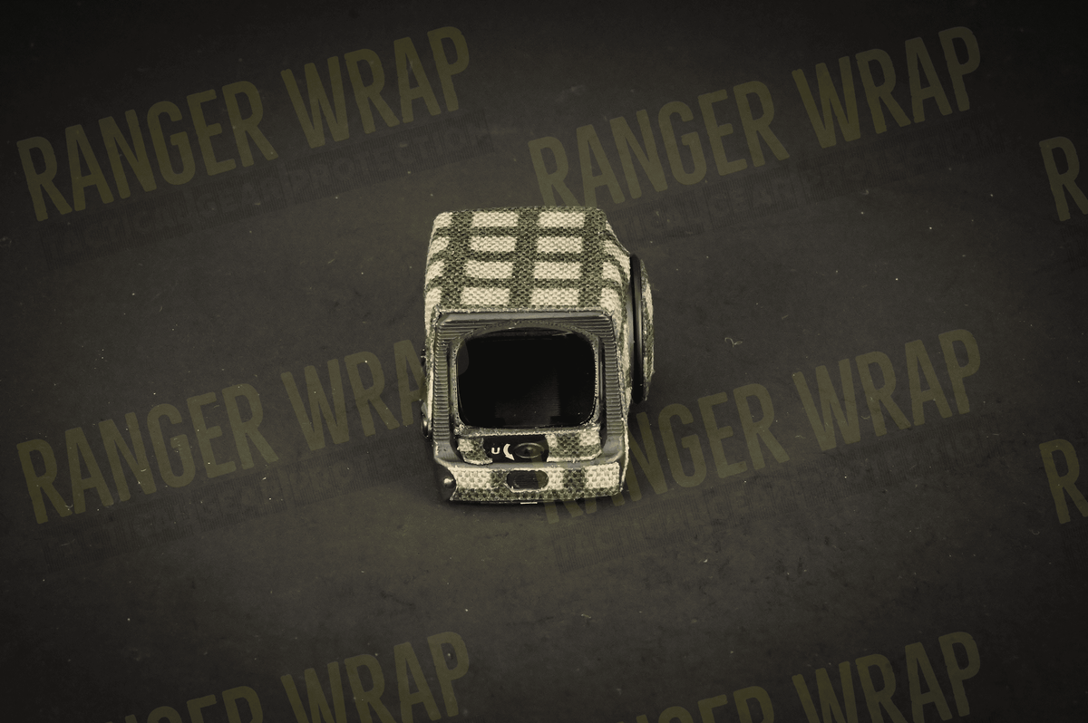 Sig Sauer ROMEO-X SIG-LOC Compact- Optic Wrap in Cordura Fabric-3