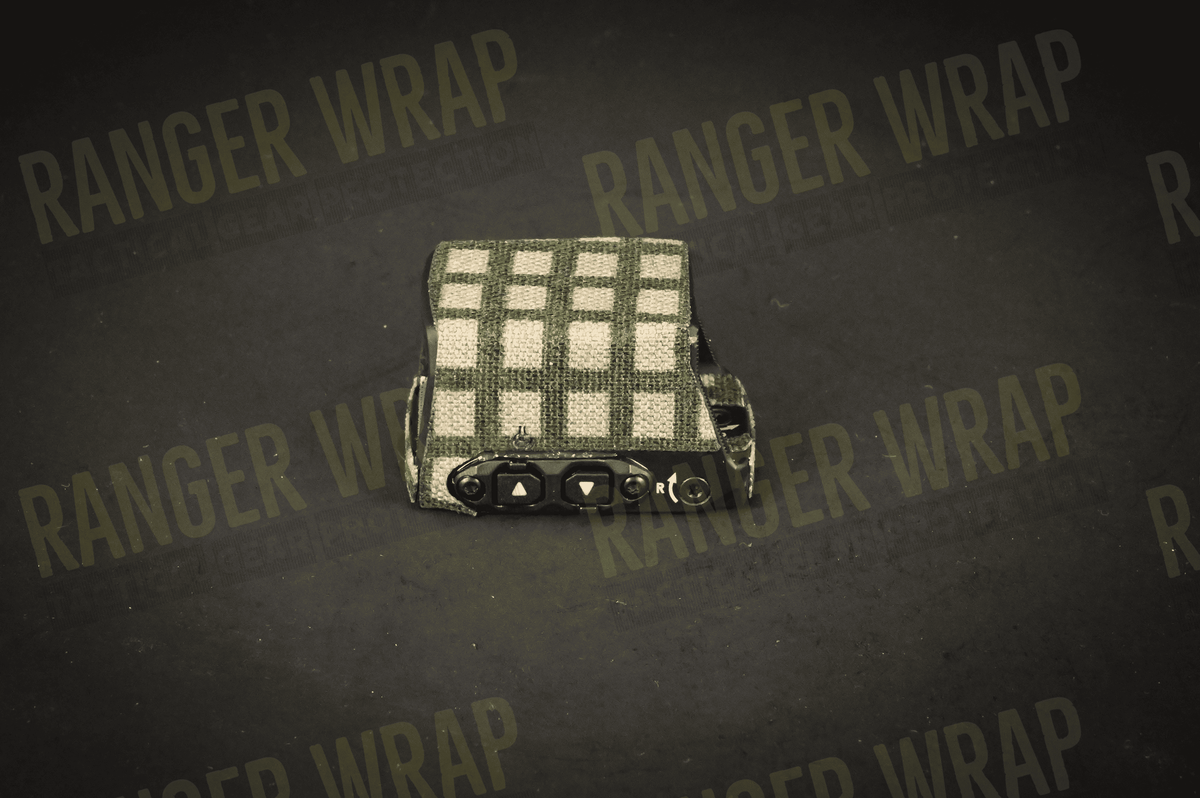 Sig Sauer ROMEO-X SIG-LOC Compact- Optic Wrap in Cordura Fabric-4