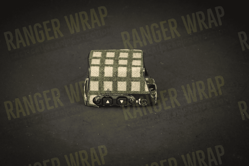 Sig Sauer ROMEO-X SIG-LOC Compact- Optic Wrap in Cordura Fabric-4