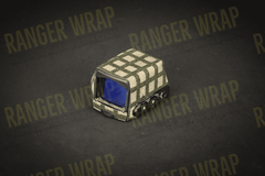 Sig Sauer ROMEO-X SIG-LOC Compact- Optic Wrap in Cordura Fabric-5