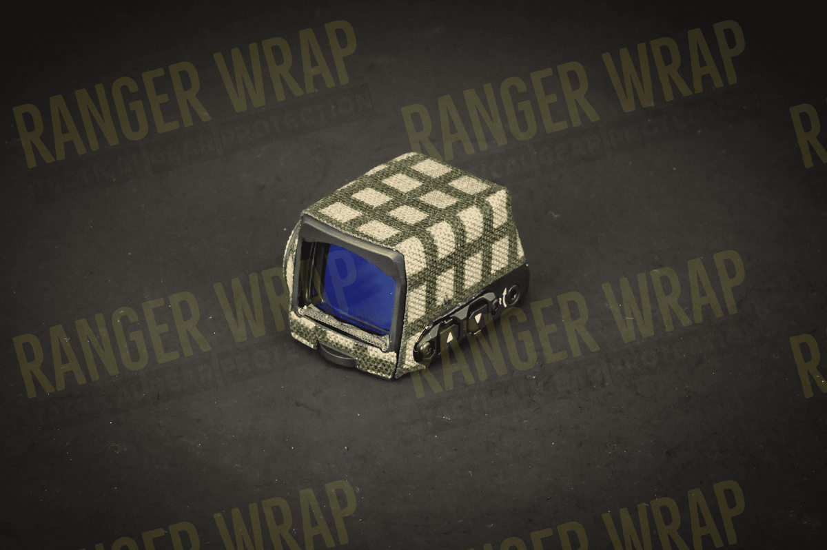 Sig Sauer ROMEO-X SIG-LOC Compact- Optic Wrap in Cordura Fabric-5
