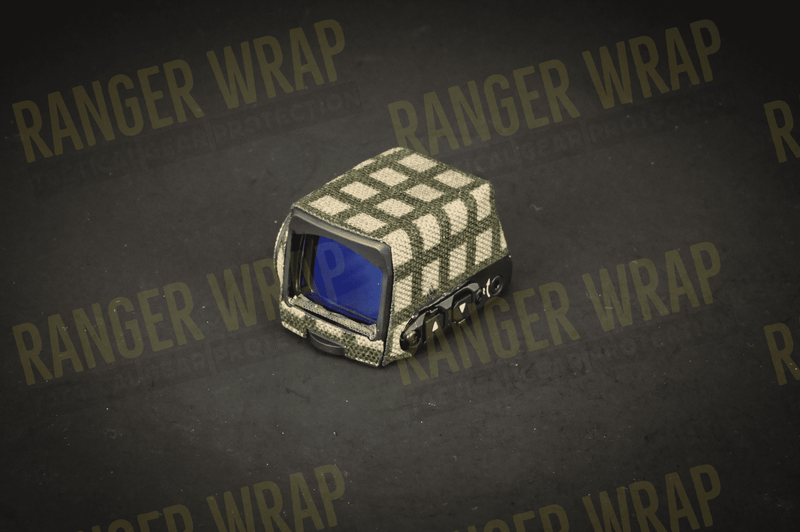 Sig Sauer ROMEO-X SIG-LOC Compact- Optic Wrap in Cordura Fabric-5