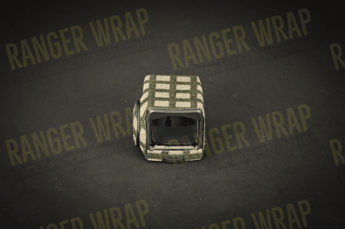 Sig Sauer ROMEO-X SIG-LOC Compact- Optic Wrap in Cordura Fabric-6