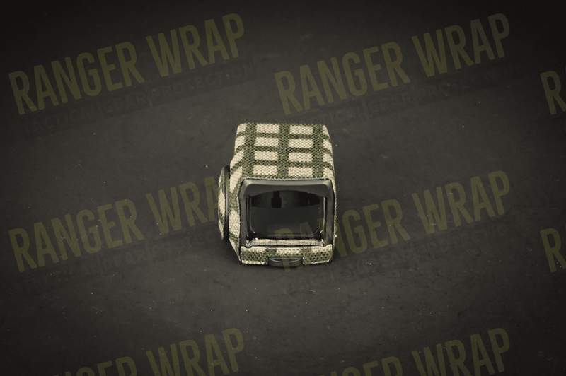 Sig Sauer ROMEO-X SIG-LOC Compact- Optic Wrap in Cordura Fabric-6