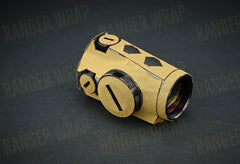 Sig Sauer ROMEO 4H - Optic Wrap in Cordura Fabric-2