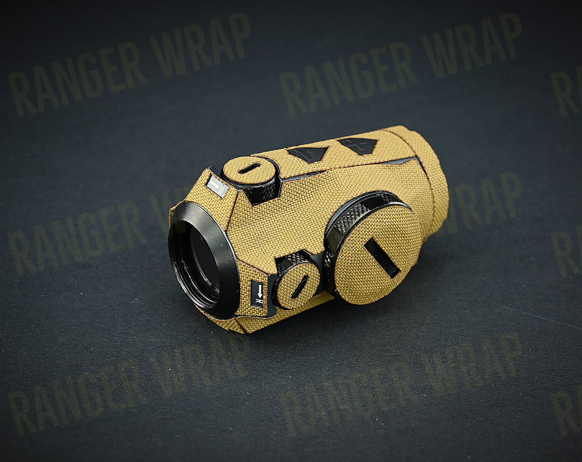 Sig Sauer ROMEO 4H - Optic Wrap in Cordura Fabric-3