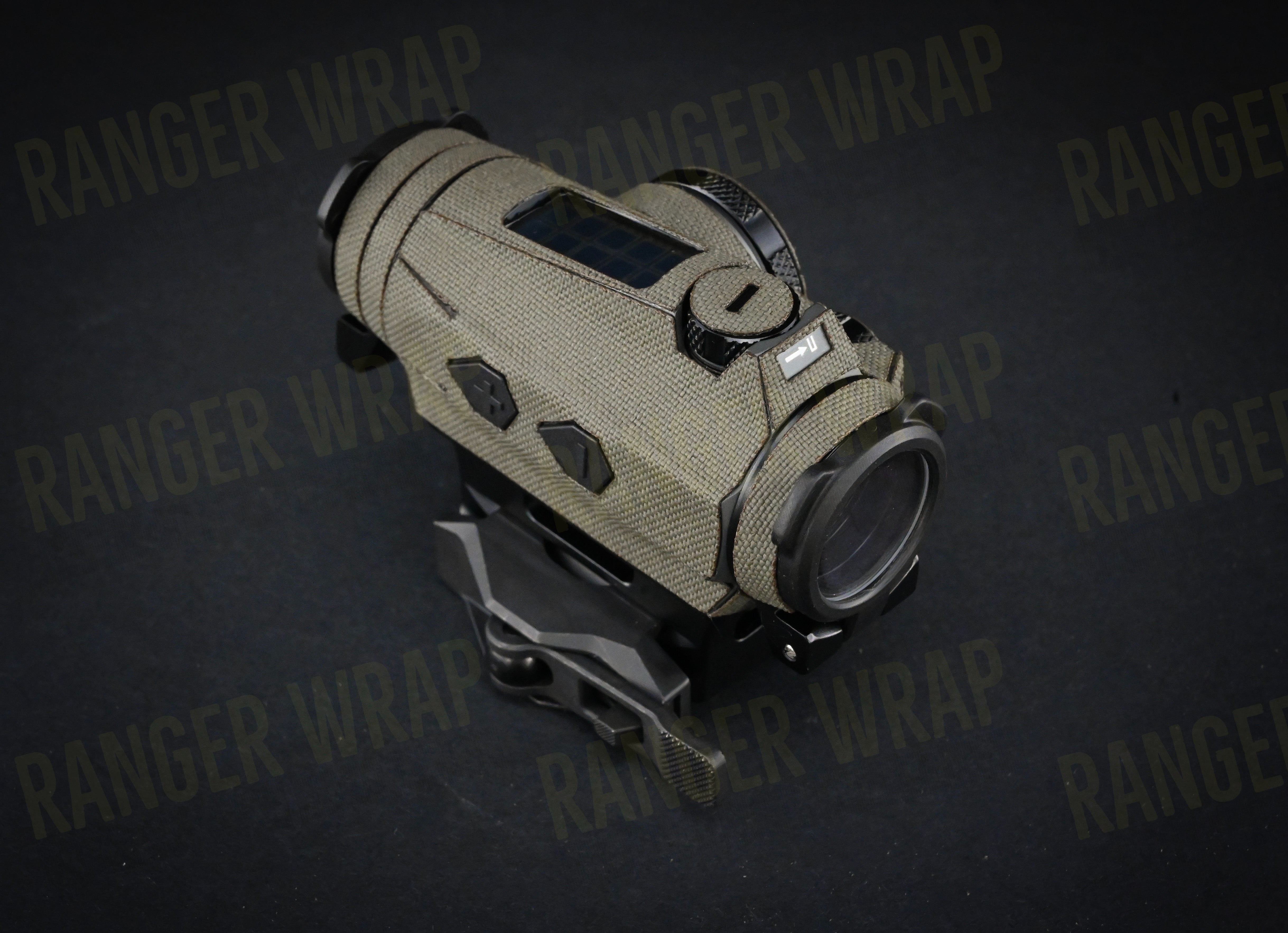 Sig Sauer ROMEO 4S - Optic Wrap in Cordura Fabric-6