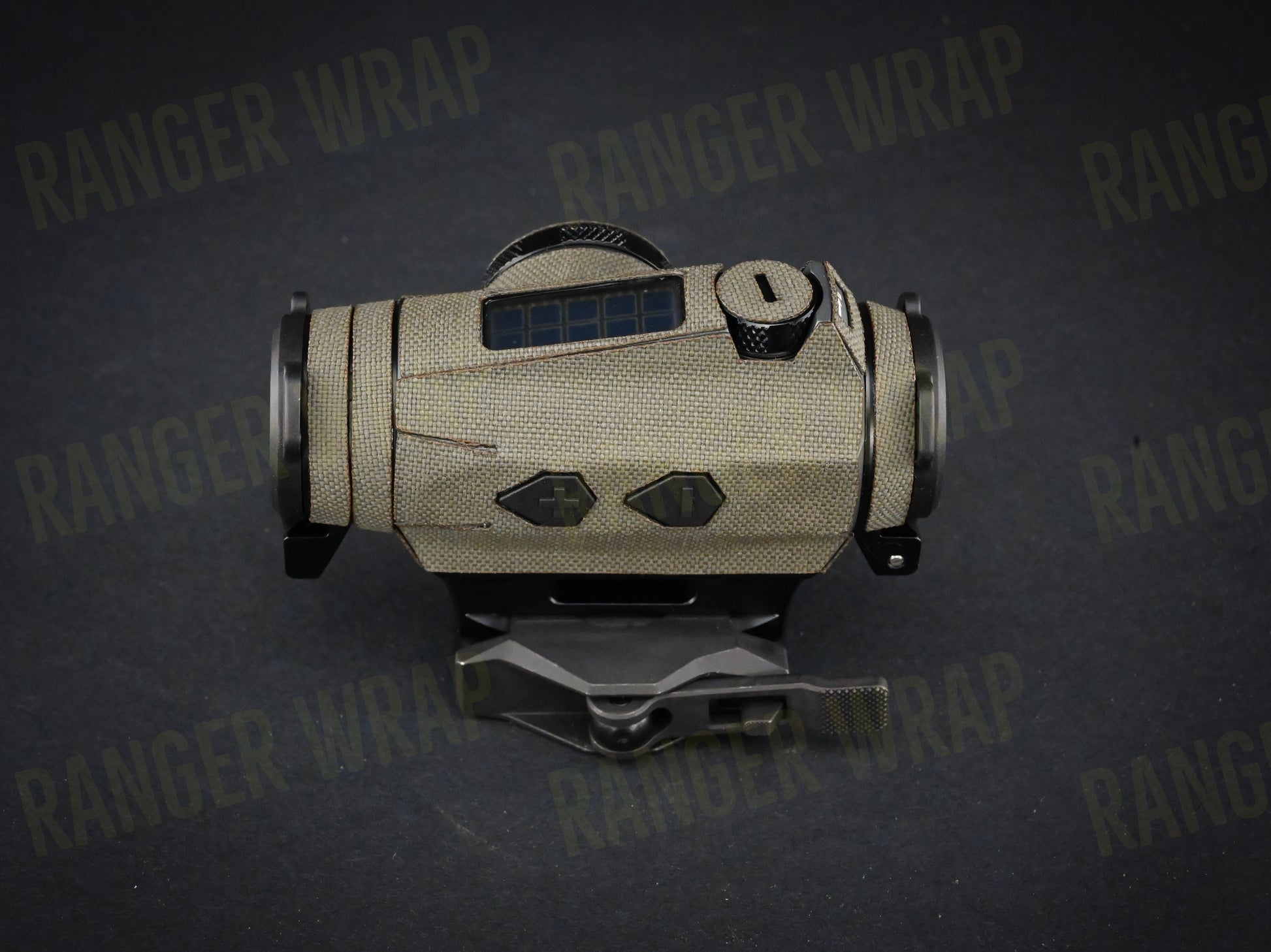 Sig Sauer ROMEO 4S - Optic Wrap in Cordura Fabric-1