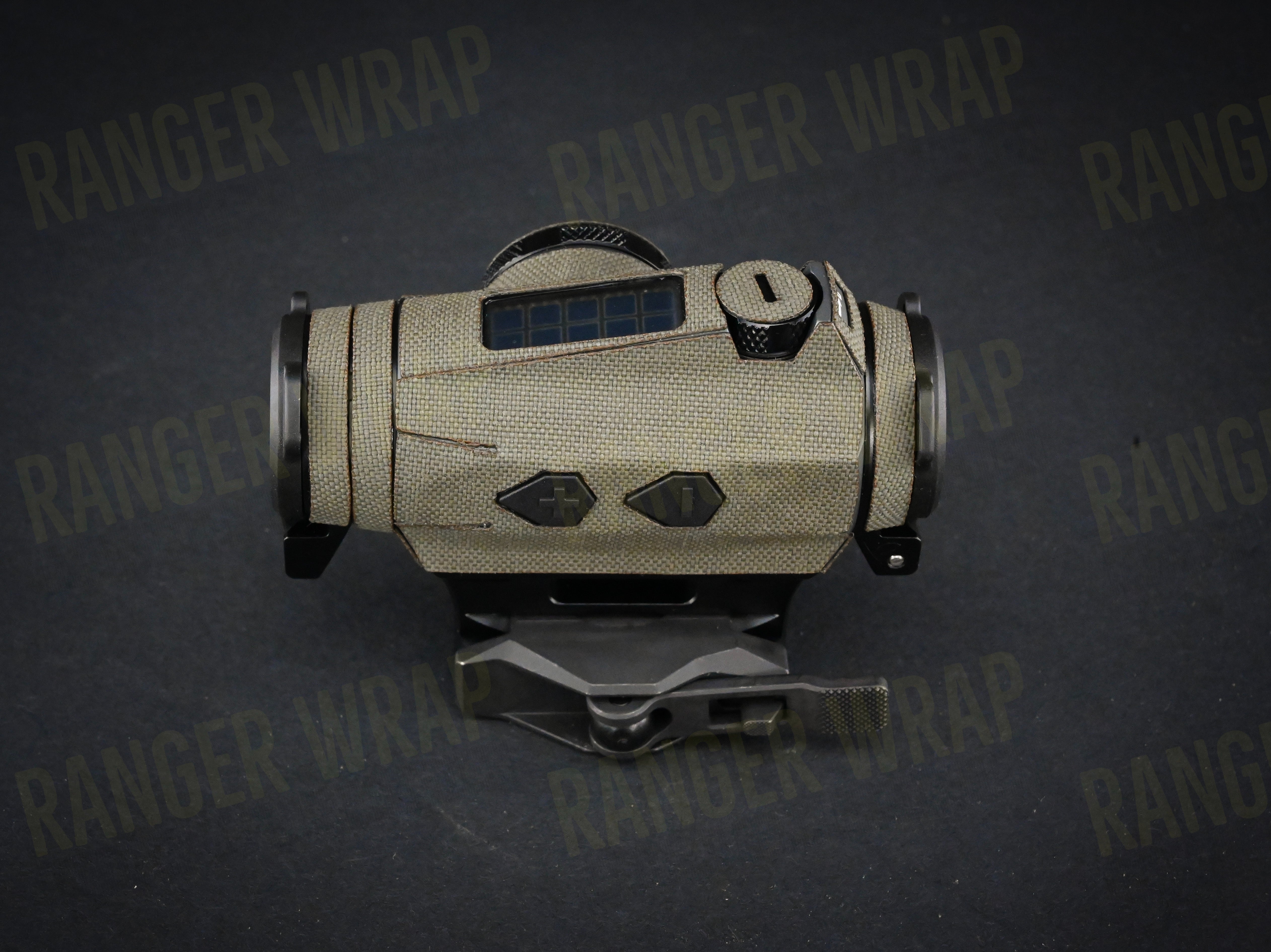 Sig Sauer ROMEO 4S - Optic Wrap in Cordura Fabric