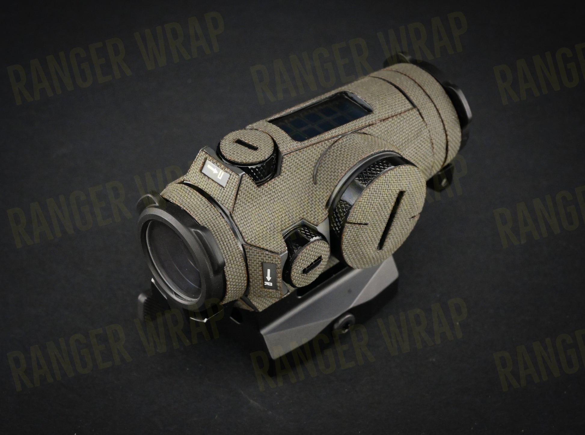 Sig Sauer ROMEO 4S - Optic Wrap in Cordura Fabric-2
