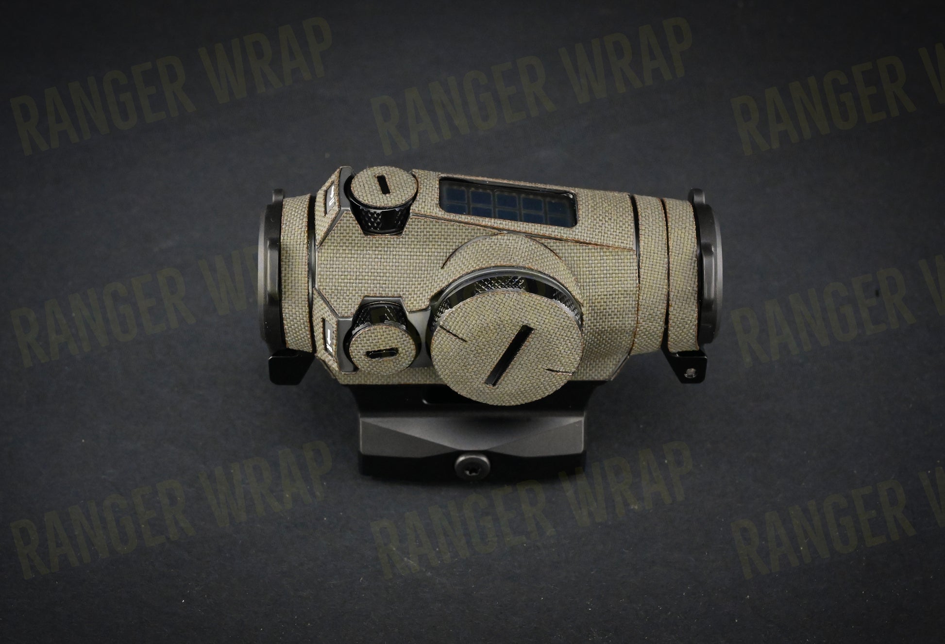 Sig Sauer ROMEO 4S - Optic Wrap in Cordura Fabric-3