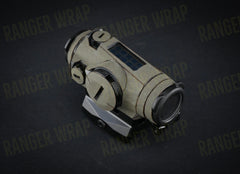 Sig Sauer ROMEO 4S - Optic Wrap in Cordura Fabric-4