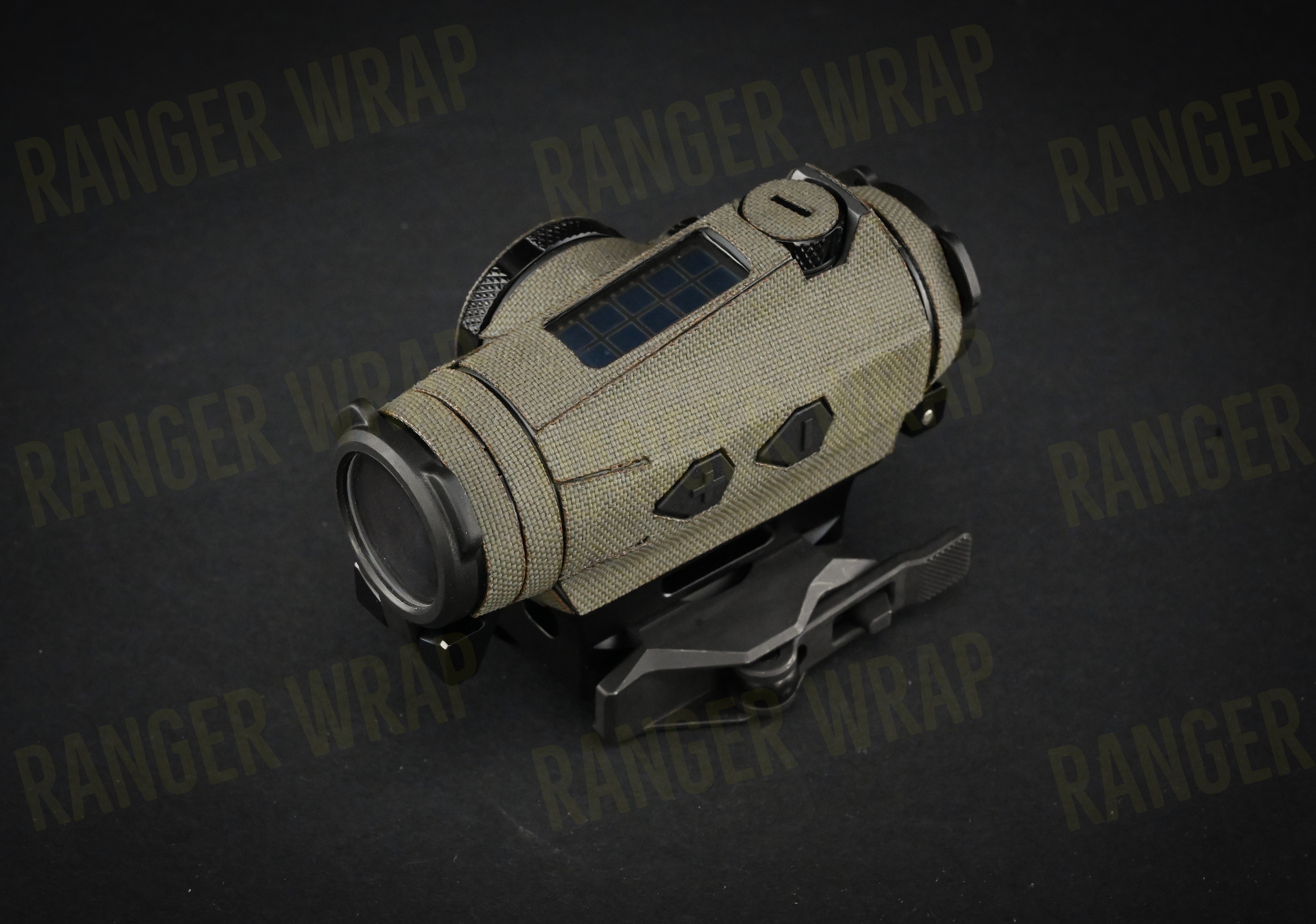 Sig Sauer ROMEO 4S - Optic Wrap in Cordura Fabric-5