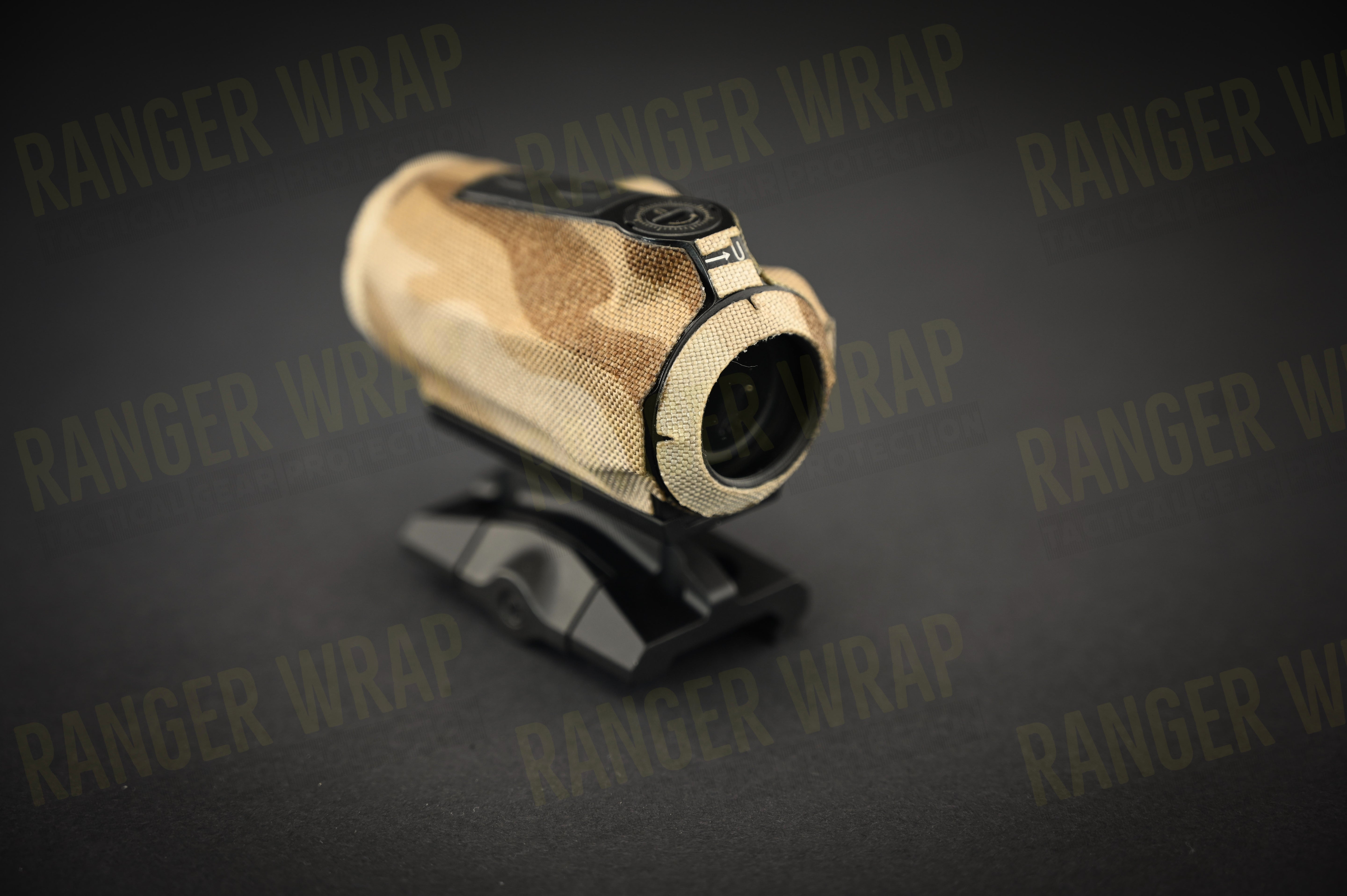 Sig Sauer ROMEO 5 Gen II  - Optic Wrap in Cordura Fabric-6
