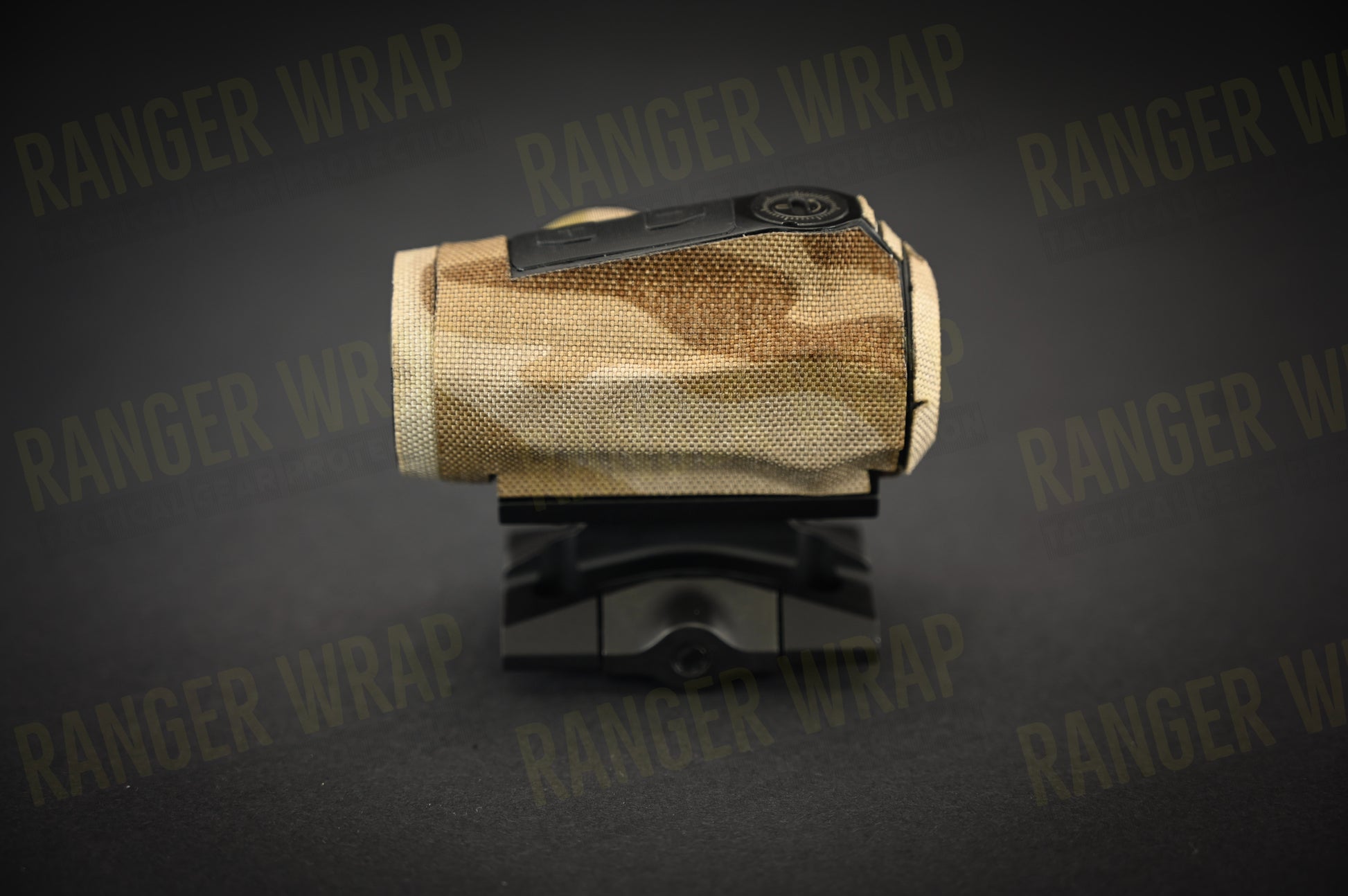 Sig Sauer ROMEO 5 Gen II  - Optic Wrap in Cordura Fabric-4