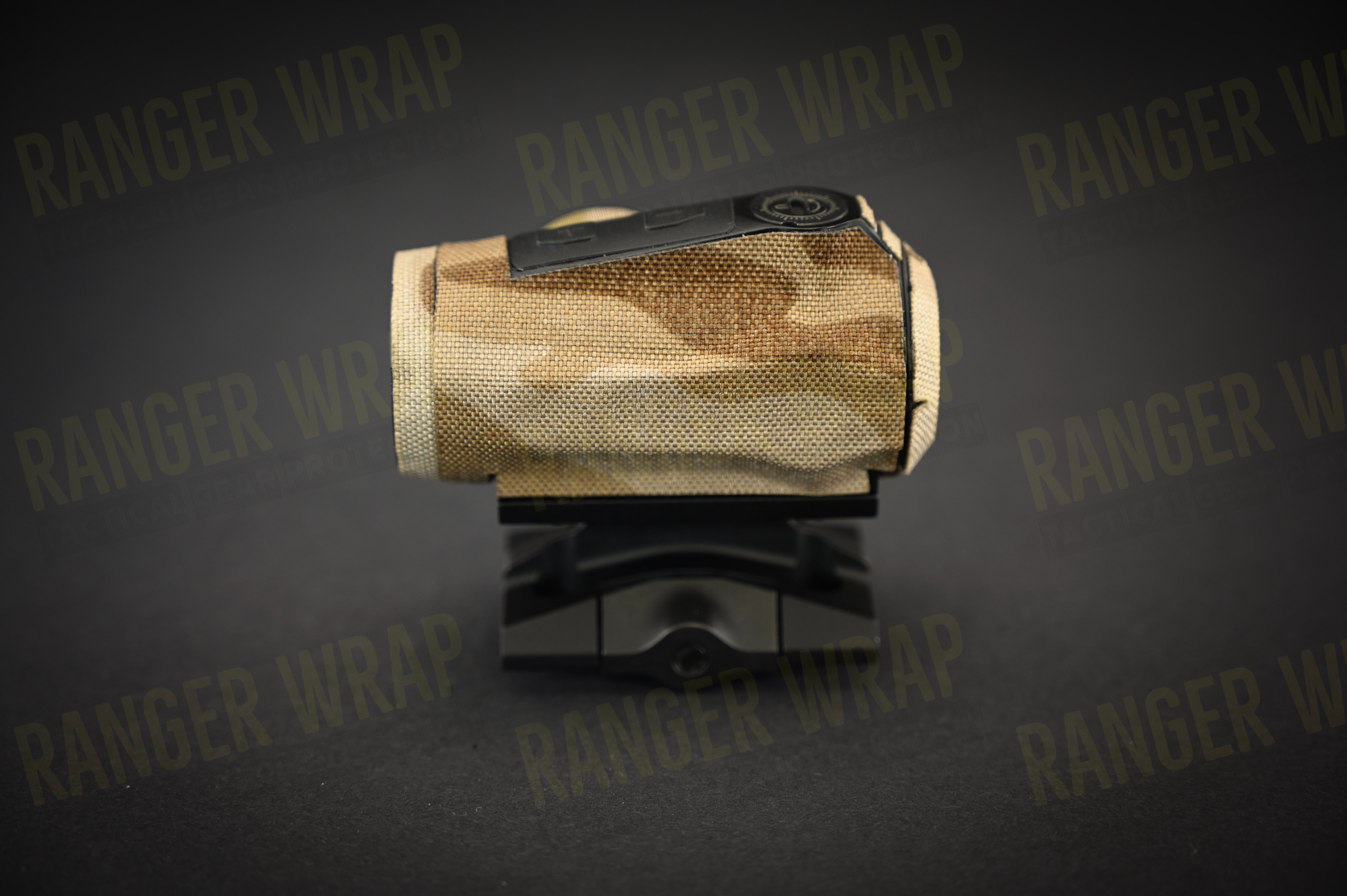 Sig Sauer ROMEO 5 Gen II  - Optic Wrap in Cordura Fabric-4