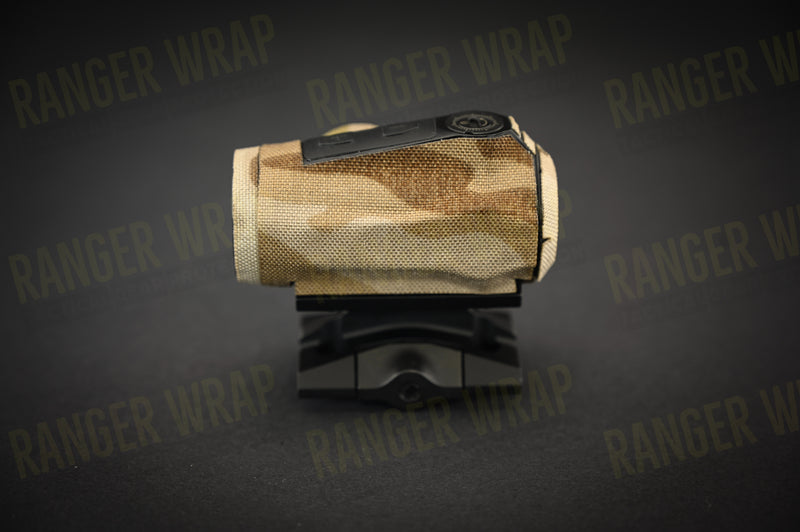 Sig Sauer ROMEO 5 Gen II  - Optic Wrap in Cordura Fabric-4